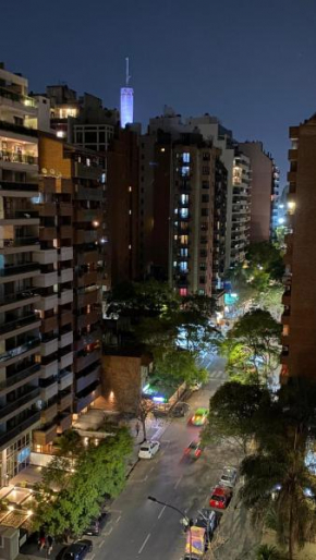 El faro departamento nueva Cordoba